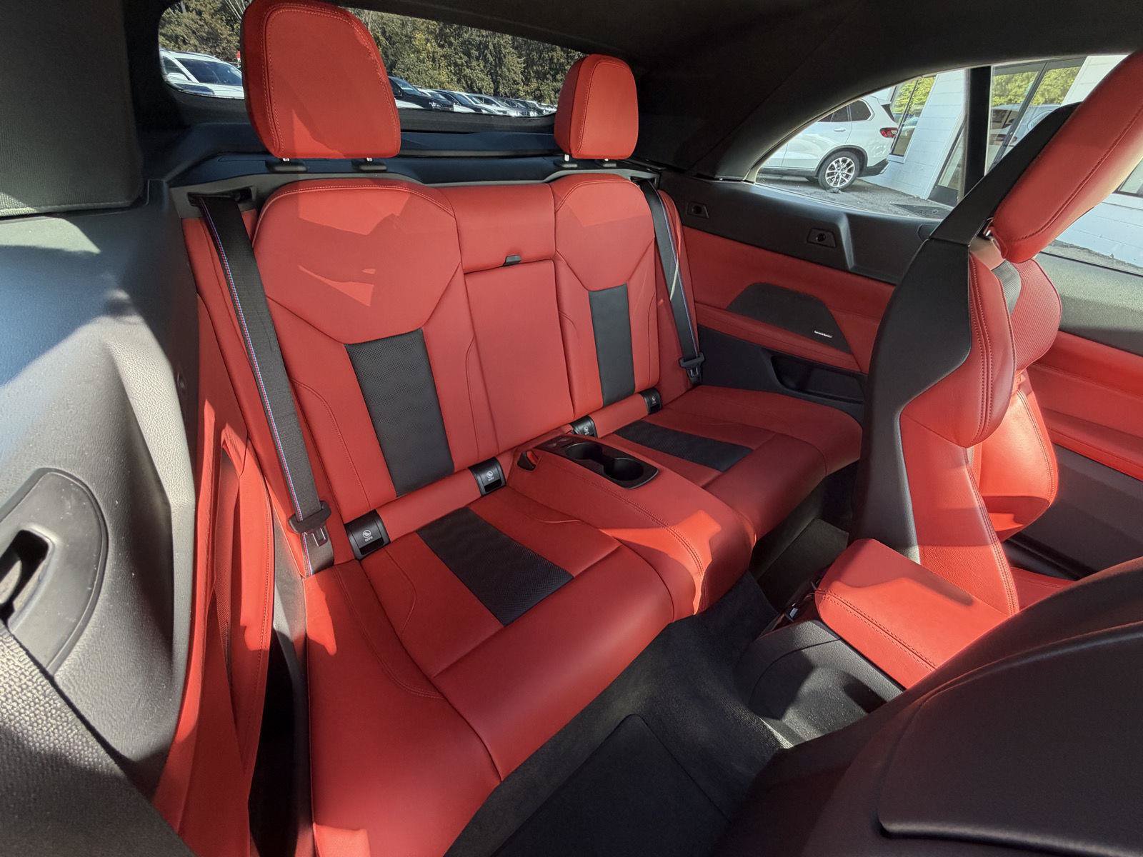 Used 2023 BMW M4 xDrive Competition w/ Executive Package AWD/4WD image 35