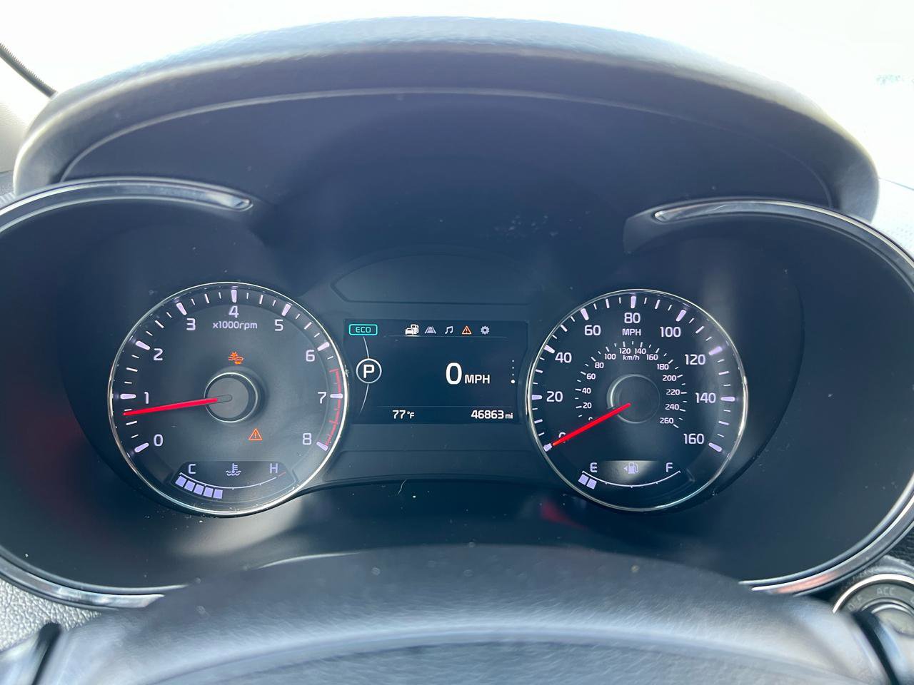 Used 2017 Kia Forte S w/ S Technology Package image 18