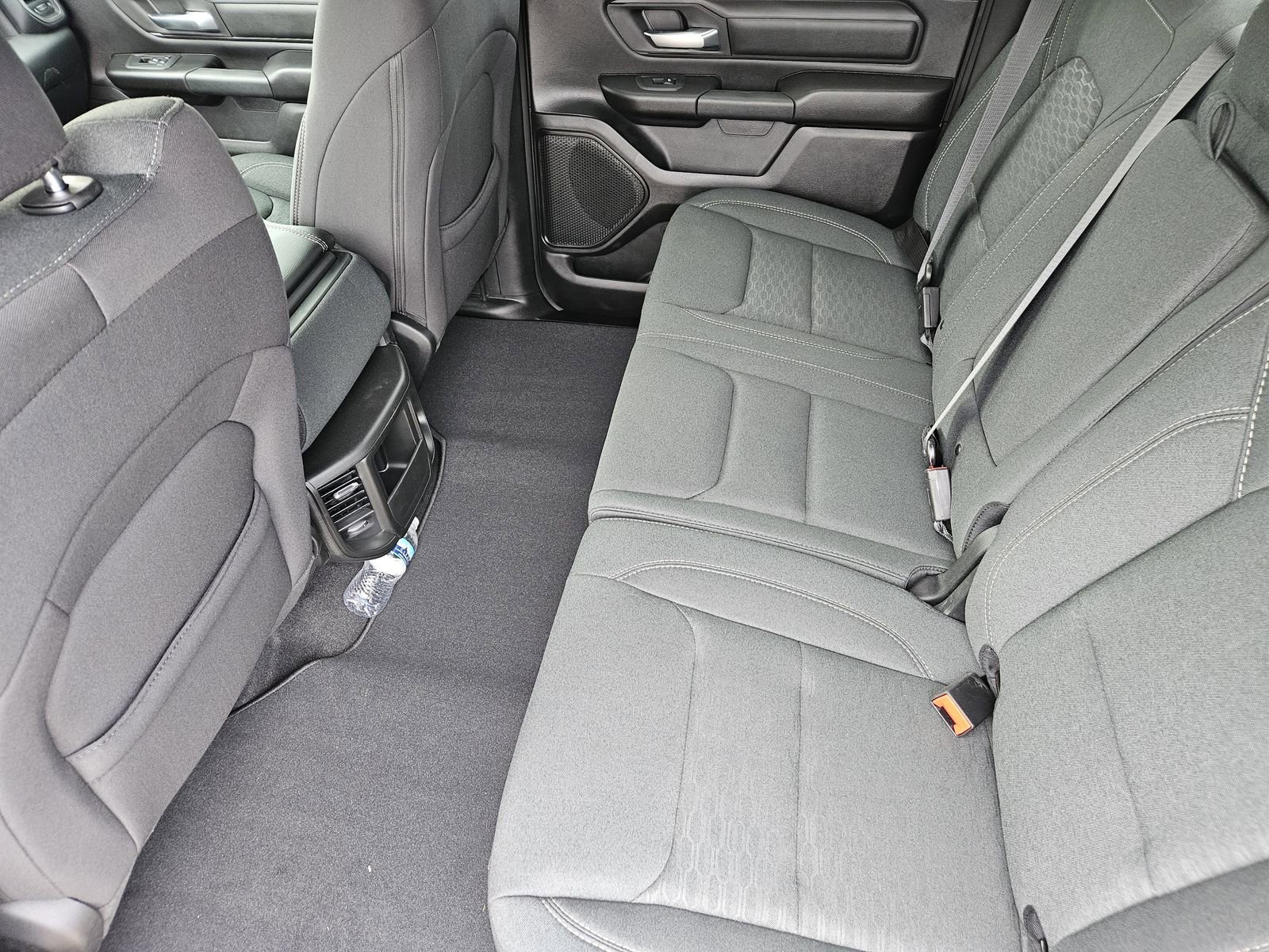 New 2026 RAM 1500 Tradesman image 27