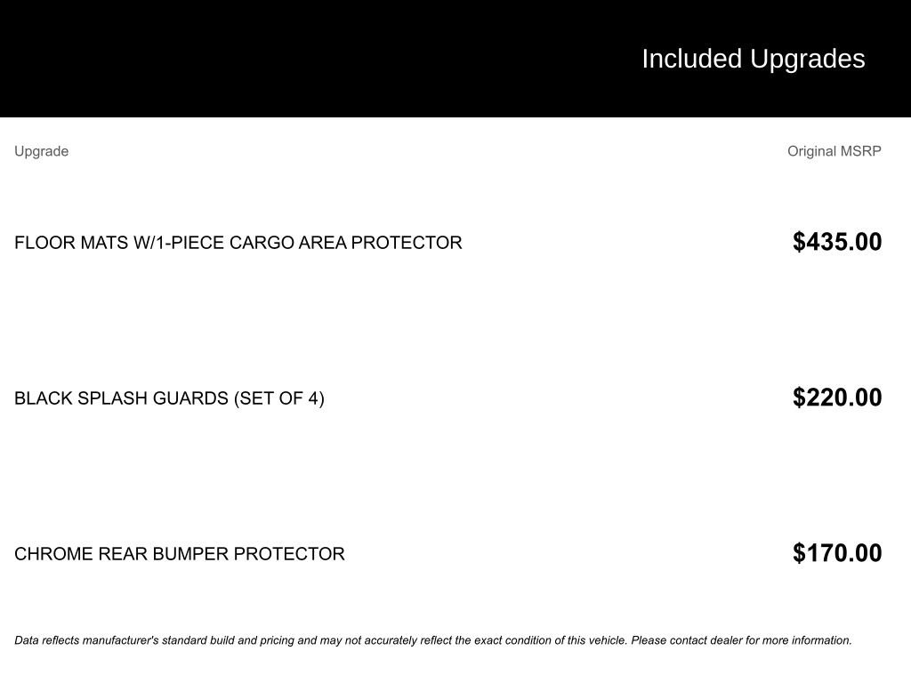 Certified 2023 Nissan Rogue SV image 10