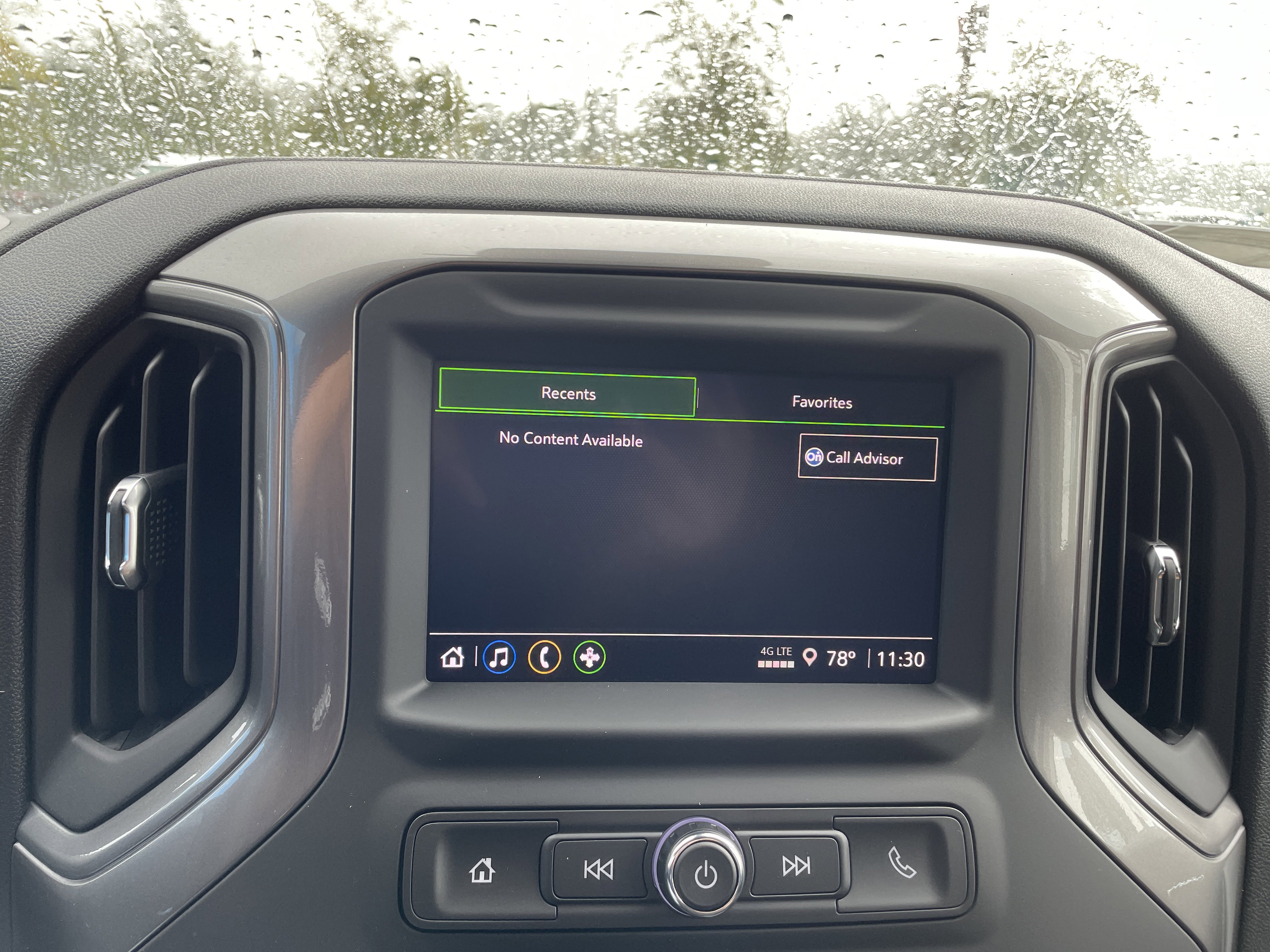 New 2026 Chevrolet Silverado 1500 Custom w/ Turbomax Blackout Package image 32