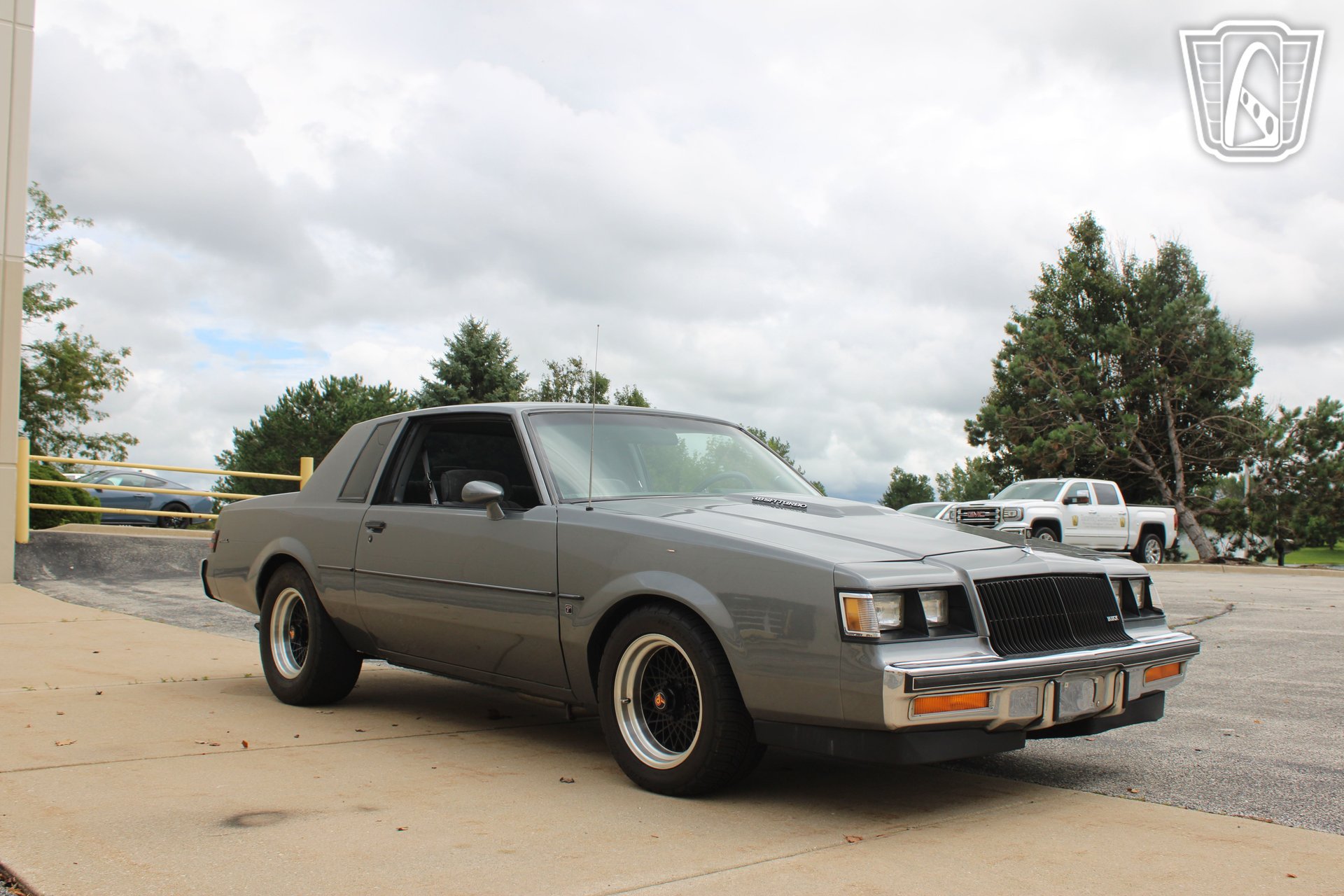 Used 1987 Buick Regal Coupe RWD image 28