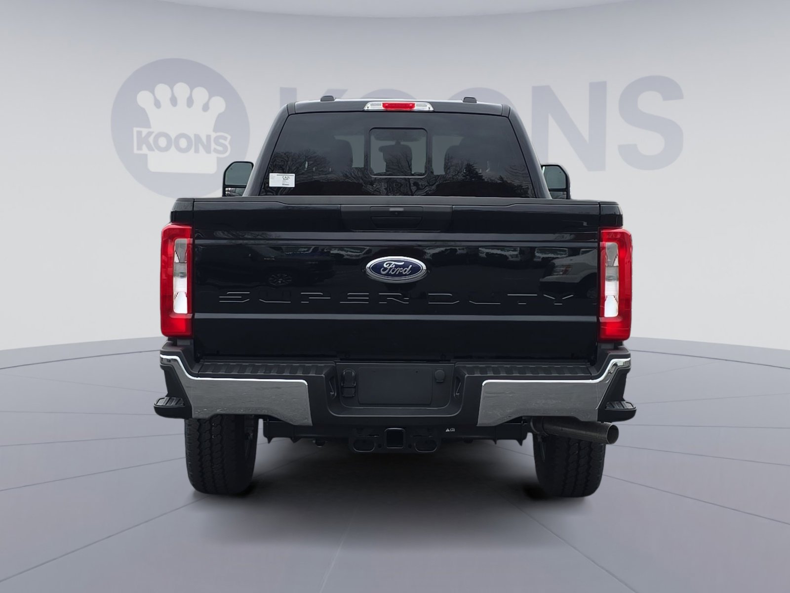 New 2026 Ford F250 XLT w/ FX4 Off-Road Package image 5