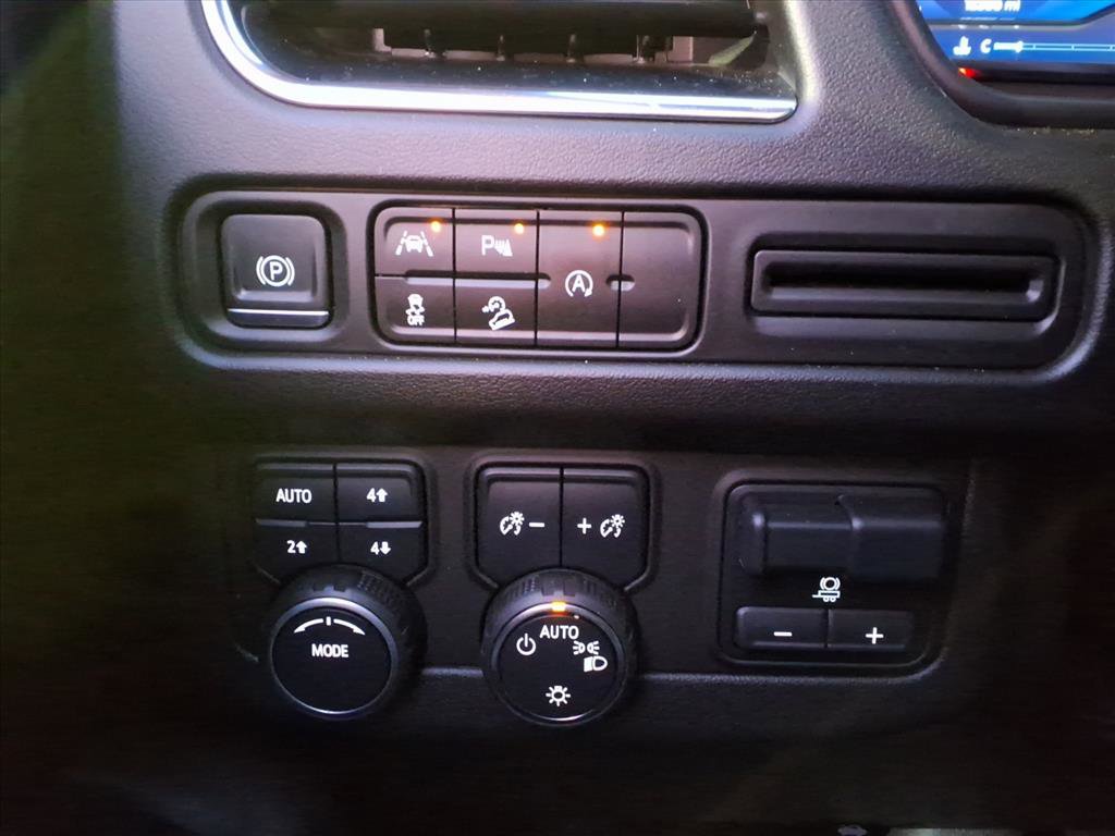 Certified 2023 Chevrolet Tahoe Premier w/ Max Trailering Package image 27