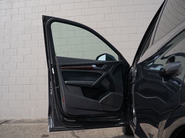 Used 2018 Audi Q5 2.0T Premium image 15