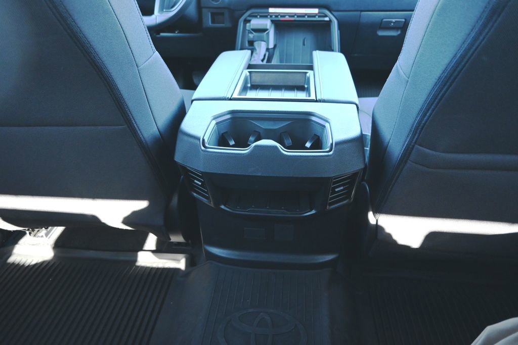 New 2026 Toyota Tundra SR image 14