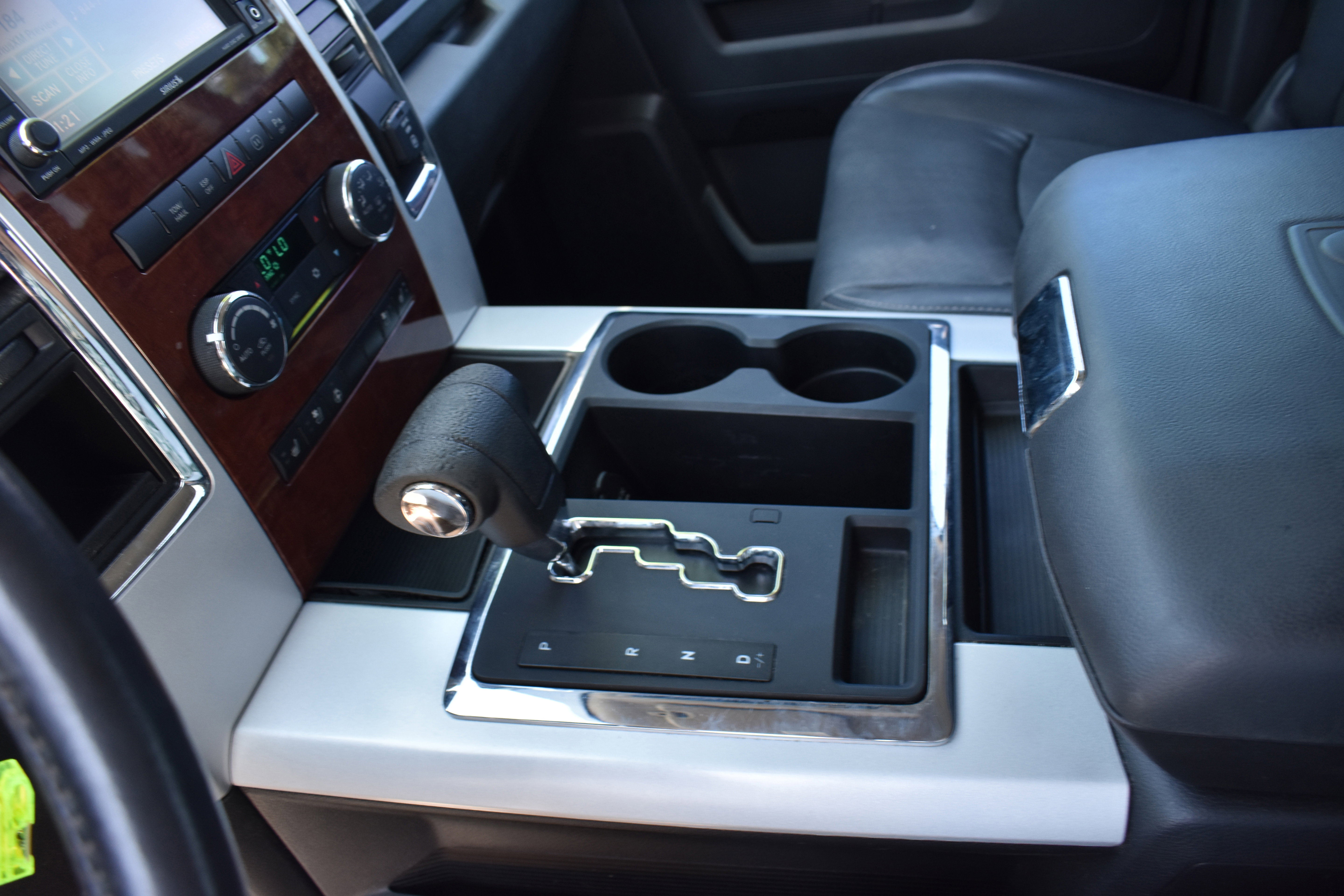 Used 2009 Dodge Ram 1500 Truck Laramie RWD image 25