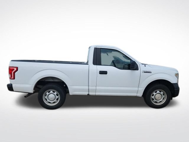 Used 2016 Ford F150 XL w/ Equipment Group 101A Mid RWD image 8