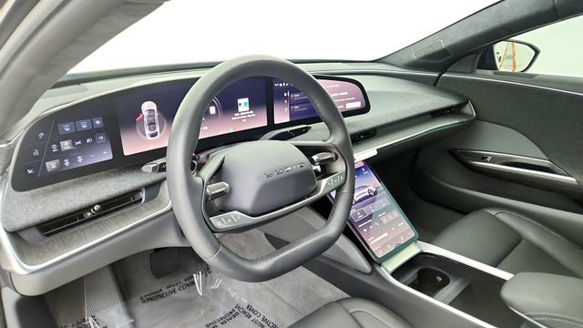 Used 2024 Lucid Air Pure RWD image 50