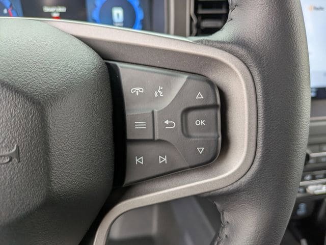 New 2025 Ford Bronco Big Bend w/ Black Diamond Package image 62