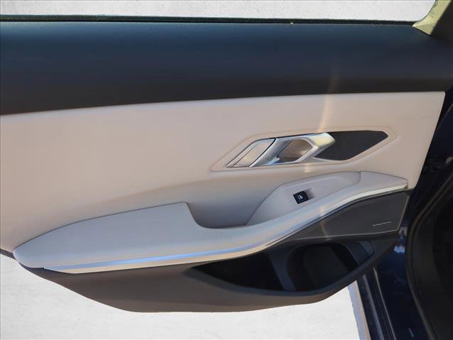 Used 2023 BMW 330e w/ Premium Package image 19