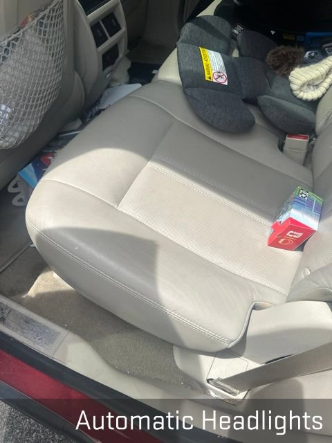 Used 2010 Cadillac SRX Performance FWD image 8