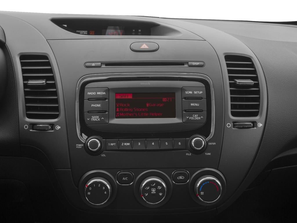 Used 2017 Kia Forte LX FWD image 62