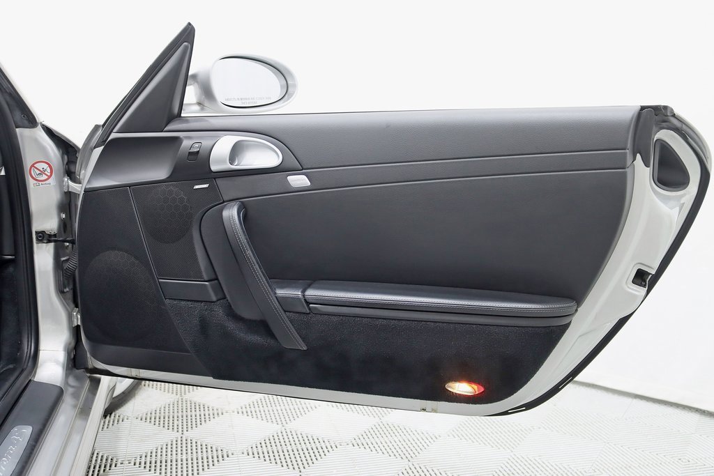 Used 2007 Porsche 911 Carrera S image 30