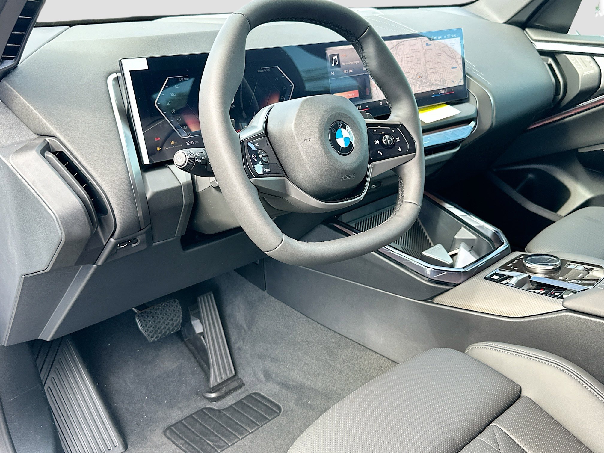 New 2026 BMW X3 xDrive30 w/ Convenience Package image 7