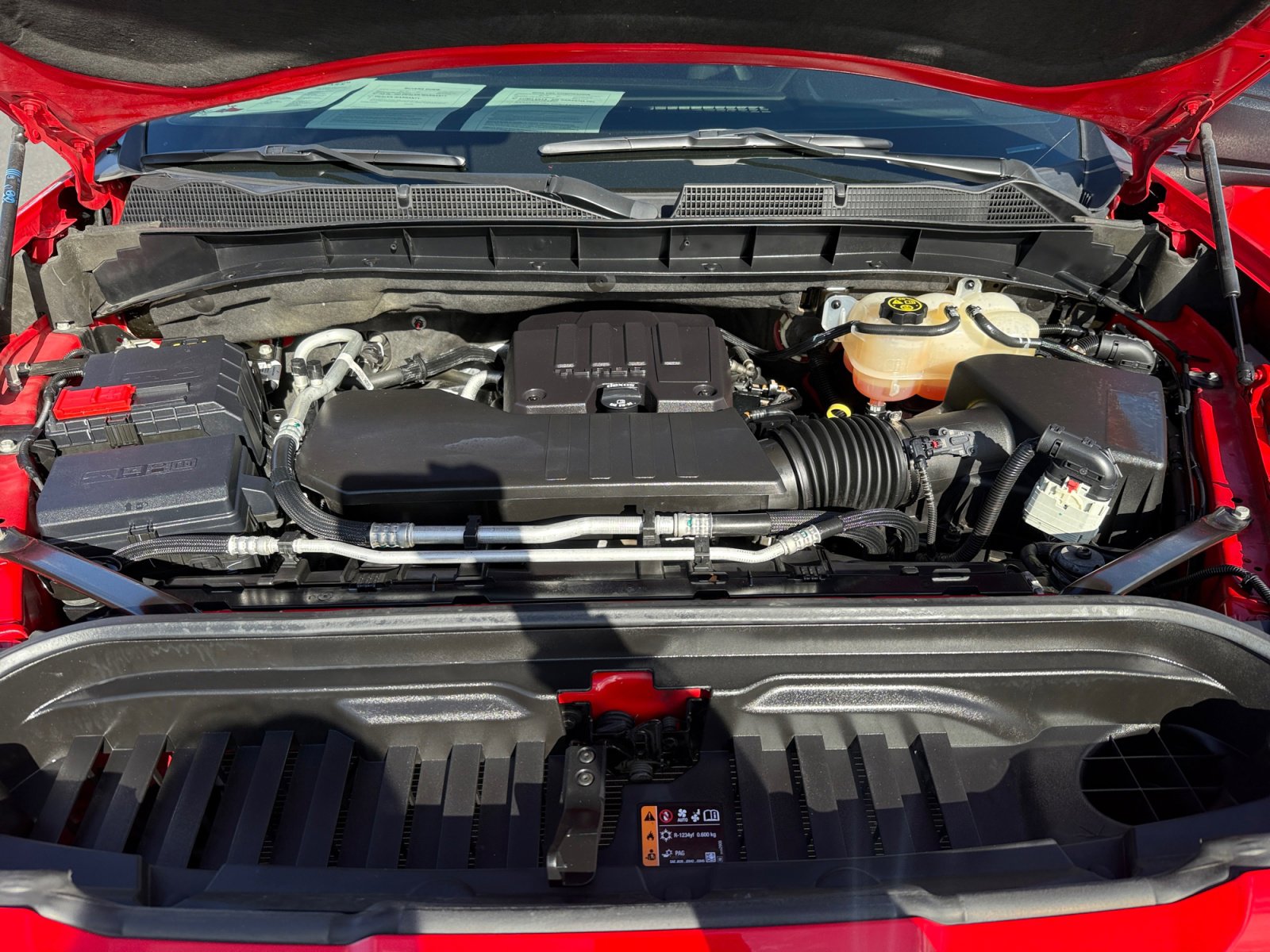 Used 2022 GMC Sierra 1500 Elevation w/ LPO, Elevation Black Package image 20