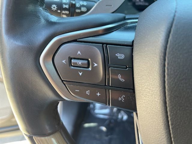 Used 2023 Lexus RX 350 Premium w/ Accessory Package AWD/4WD image 17