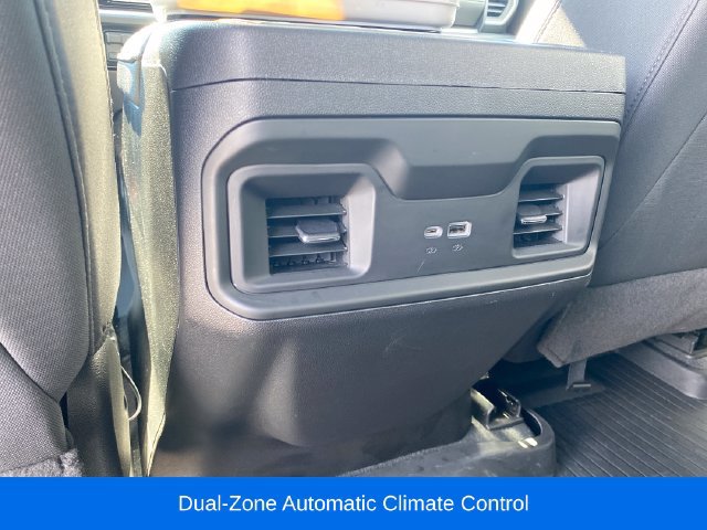 Used 2022 Chevrolet Silverado 1500 RST AWD/4WD image 21