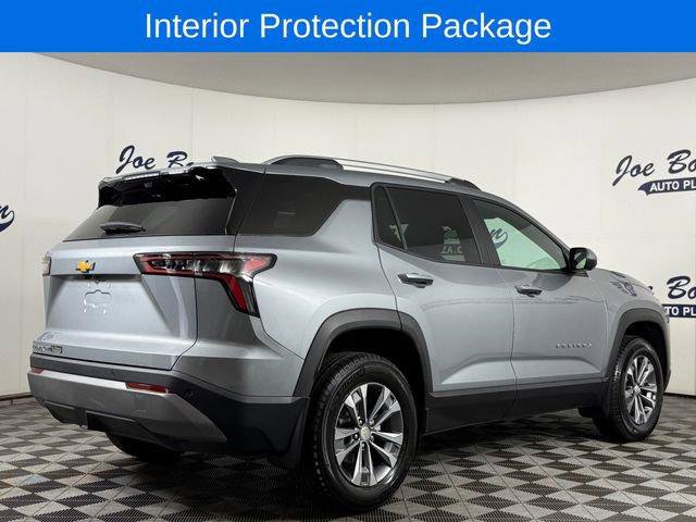 New 2026 Chevrolet Equinox LT w/ Convenience Package II image 6