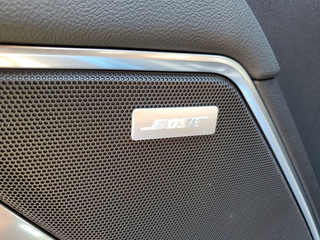 Used 2022 Chevrolet Silverado 1500 RST AWD/4WD image 15
