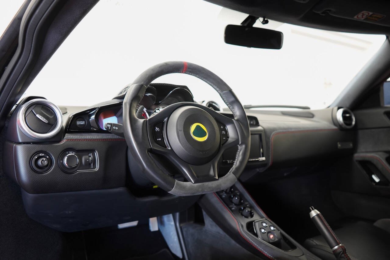 Used 2020 Lotus Evora RWD image 40