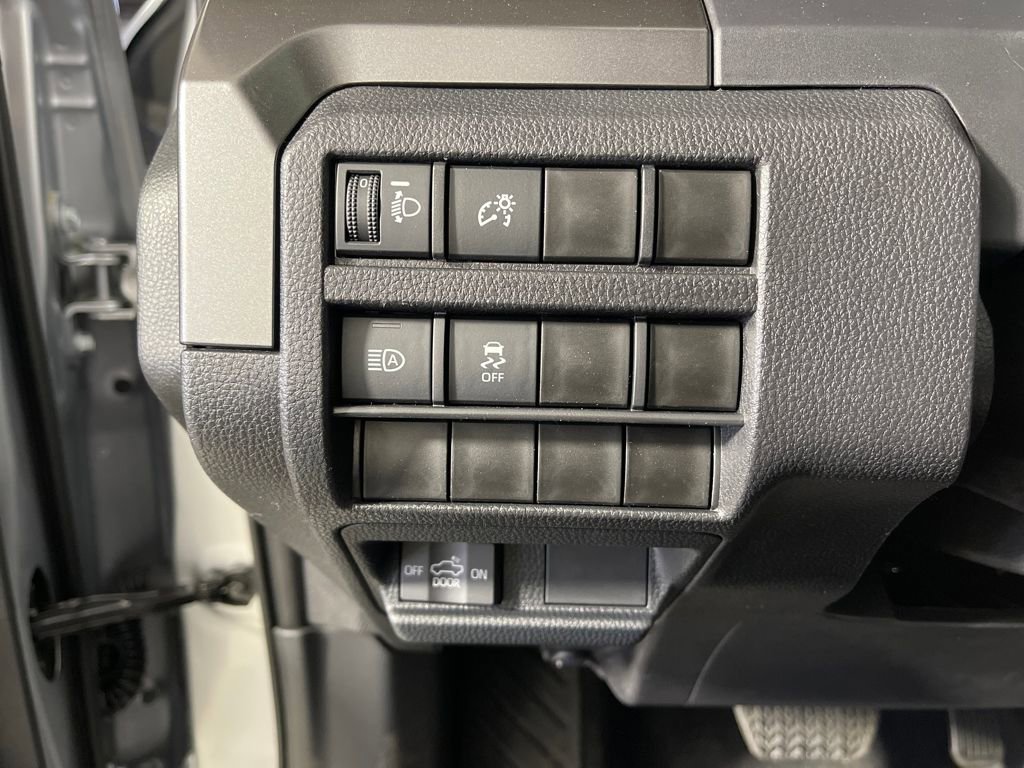 New 2026 Toyota Tacoma SR5 image 27