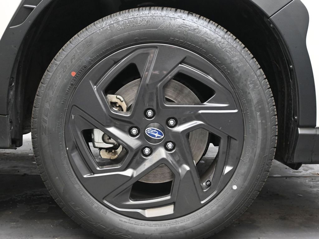 Certified 2025 Subaru Crosstrek 2.5i Sport image 10