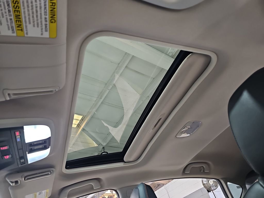 Used 2021 Subaru Crosstrek 2.5i Limited w/ Moonroof Package 2 image 31