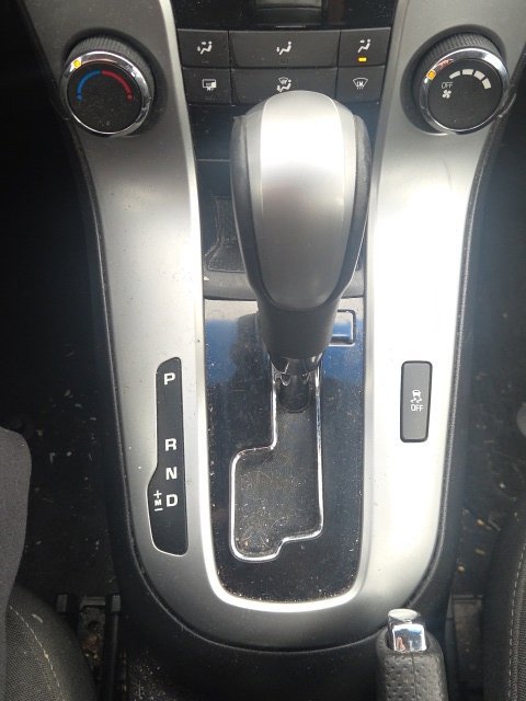 Used 2011 Chevrolet Cruze LT FWD image 24