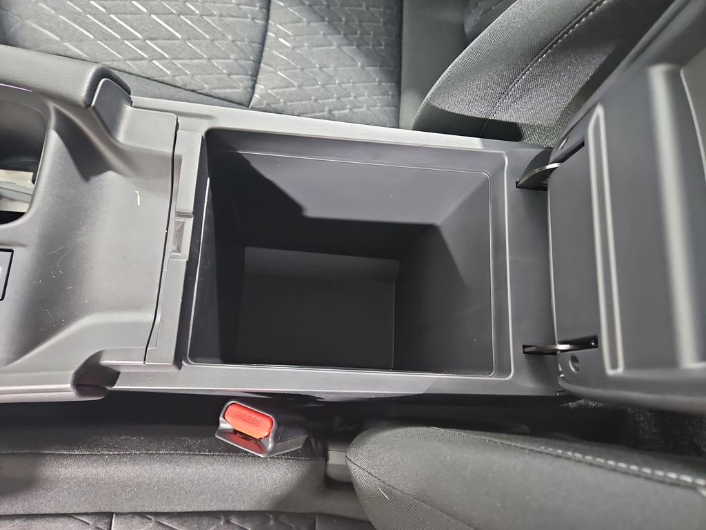 New 2026 Nissan Sentra SV w/ SV Convenience Package image 24