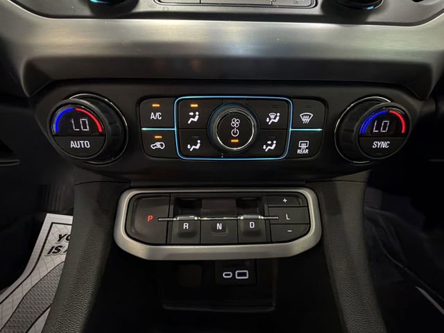 Certified 2021 GMC Acadia SLT w/ Preferred Package AWD/4WD image 19