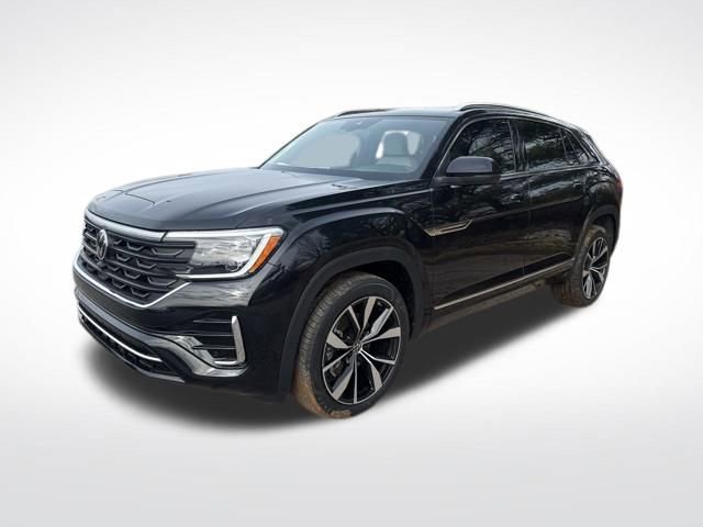 New 2026 Volkswagen Atlas Cross Sport SEL Premium R-Line image 6