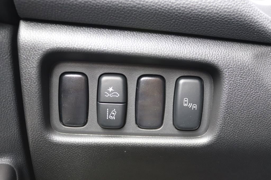 New 2026 Mitsubishi Outlander Sport SE image 16