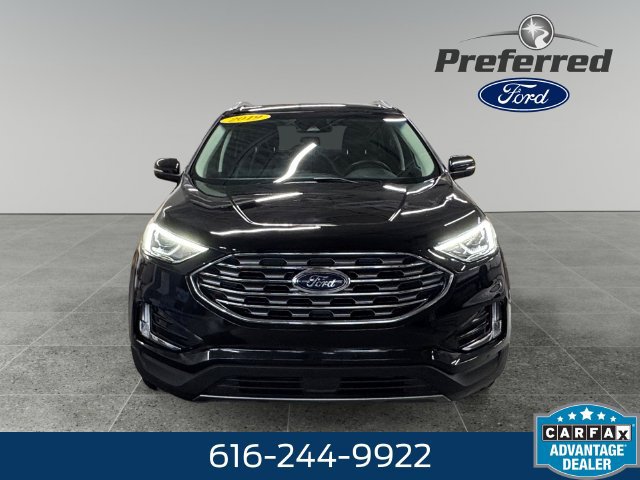 Used 2019 Ford Edge SEL w/ Equipment Group 201A AWD/4WD image 11