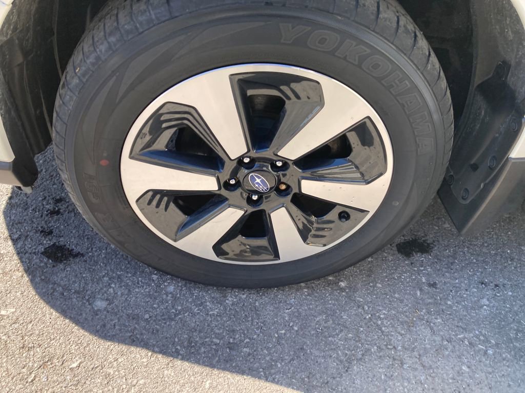 Used 2018 Subaru Forester 2.5i Limited AWD/4WD image 37