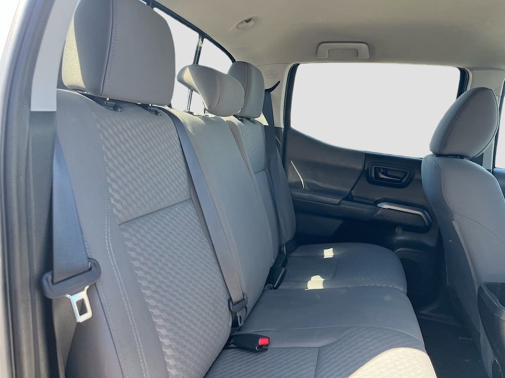 Used 2023 Toyota Tacoma SR5 RWD image 25
