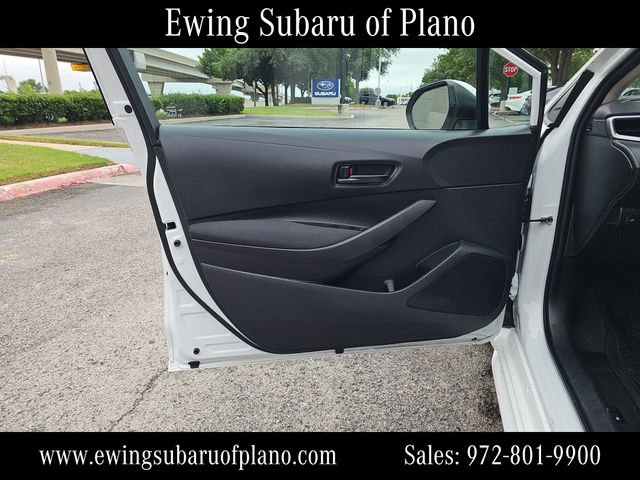 Used 2022 Toyota Corolla LE FWD image 10
