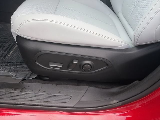 New 2026 Jeep Cherokee Limited AWD/4WD image 16