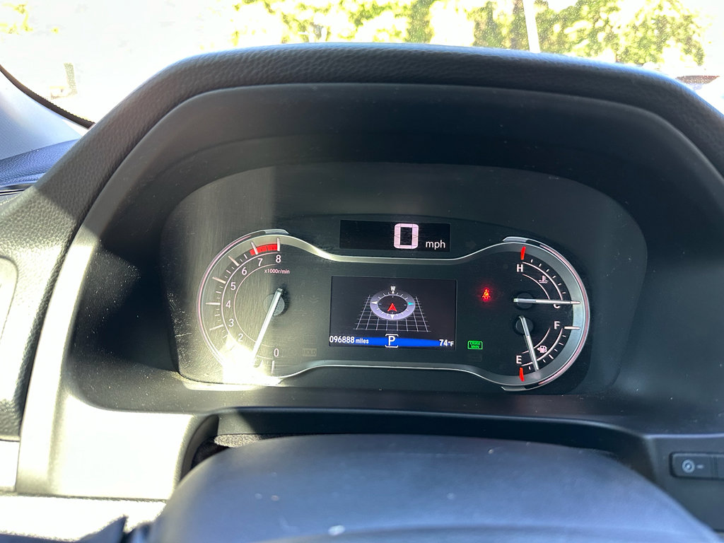 Used 2019 Honda Ridgeline RTL-T image 17