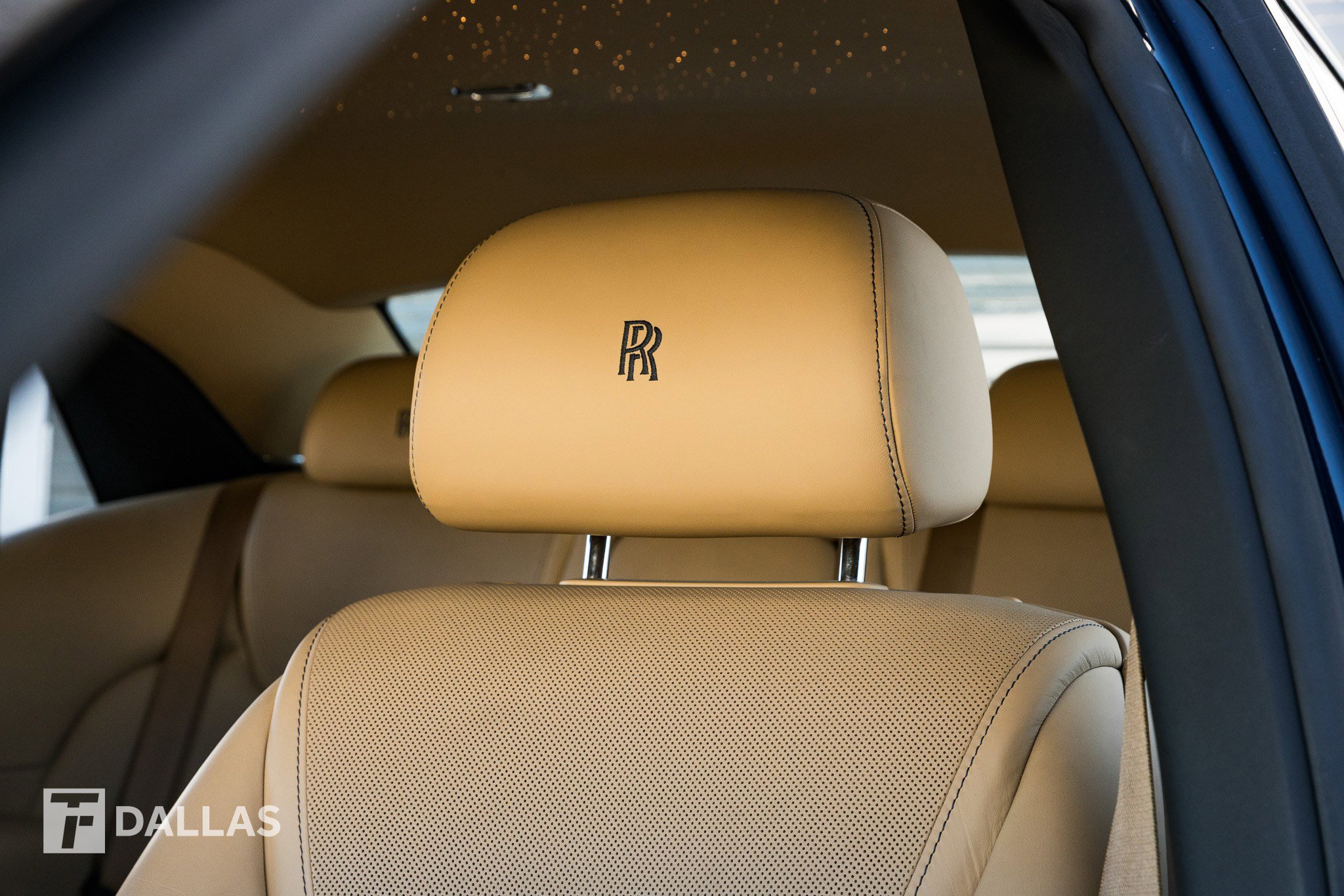 Used 2019 Rolls-Royce Ghost image 23