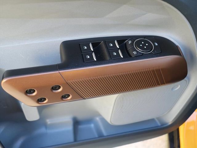 Used 2022 Ford Maverick Lariat w/ Equipment Group 500A Standard image 19