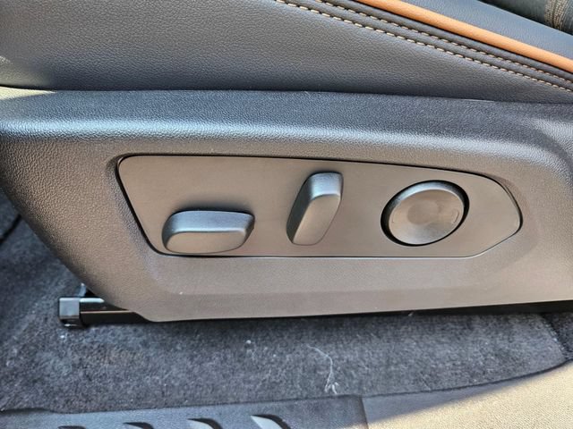 New 2026 GMC Canyon AT4 AWD/4WD image 24