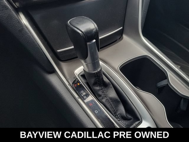 Used 2021 Honda Accord Sport image 25