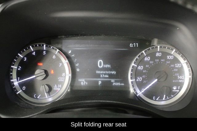 Used 2023 Toyota Highlander XLE image 28