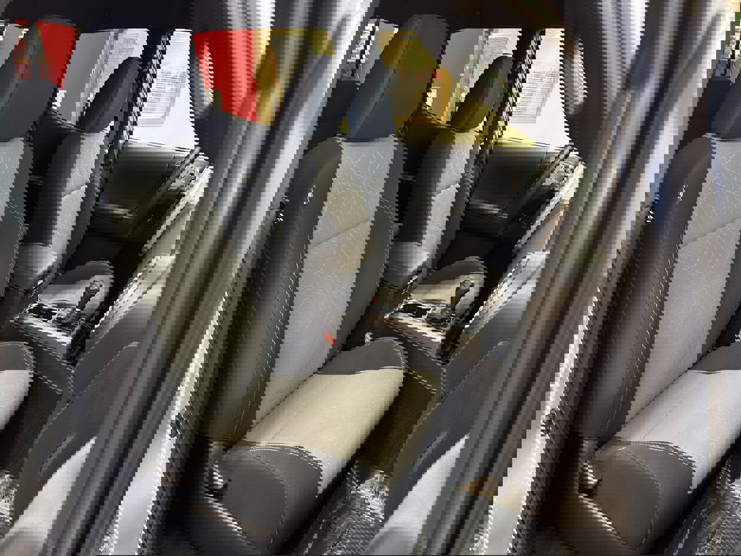 Used 2023 Toyota Tacoma TRD Sport image 17