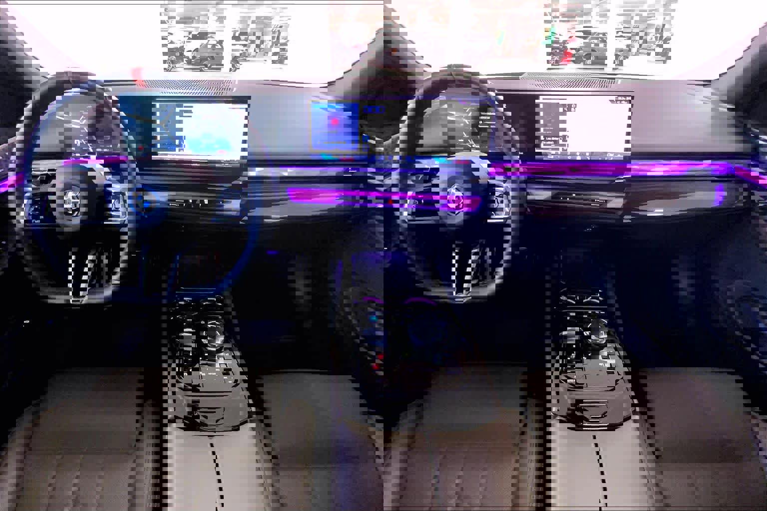 Used 2024 BMW i5 M60 image 15