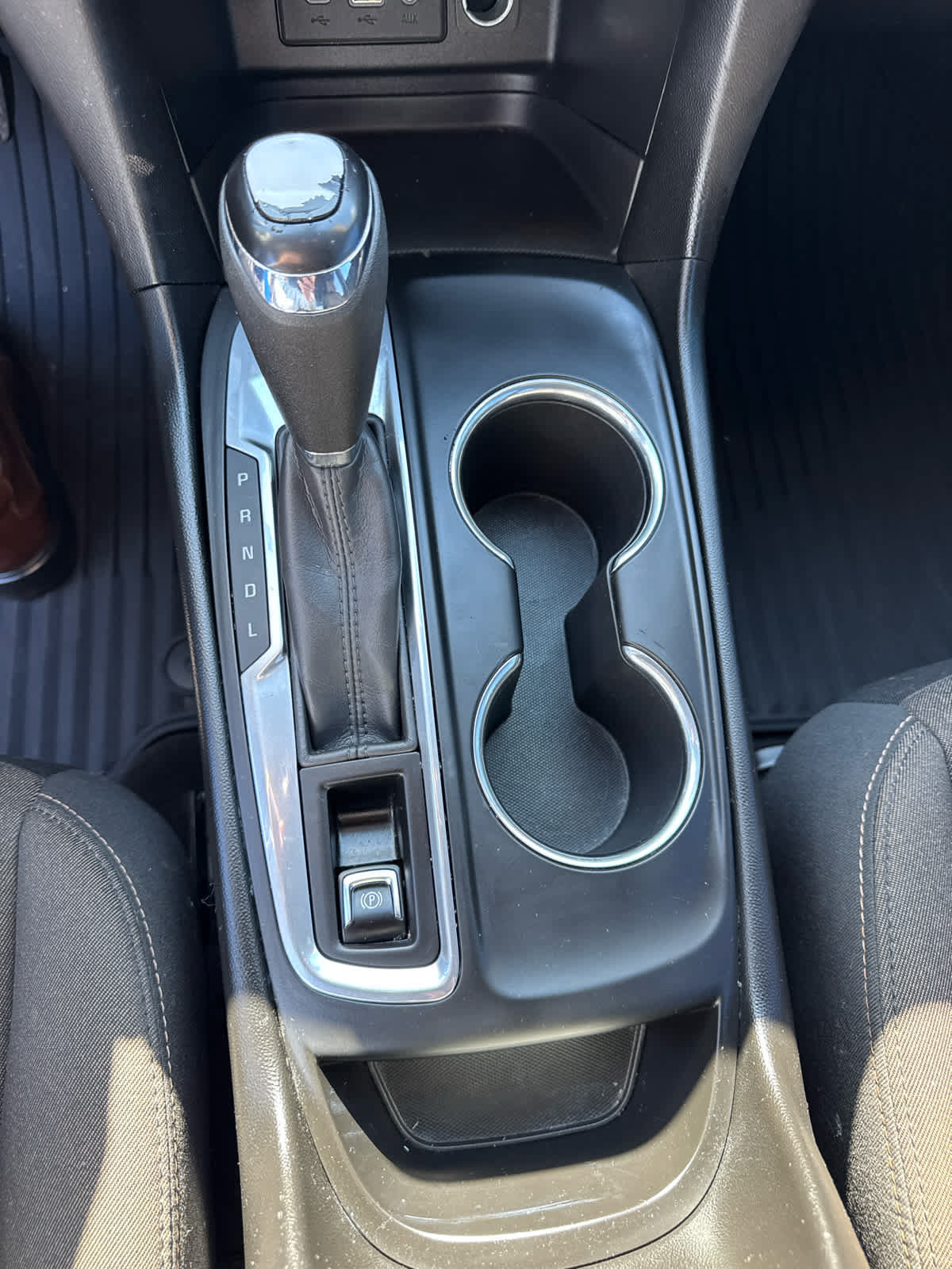 Used 2019 Chevrolet Equinox LT FWD image 15