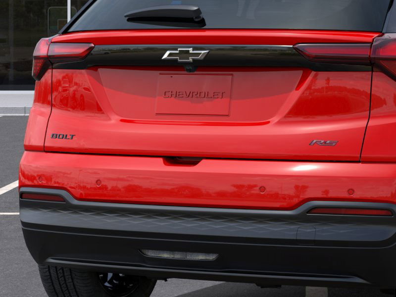 New 2027 Chevrolet Bolt RS image 14