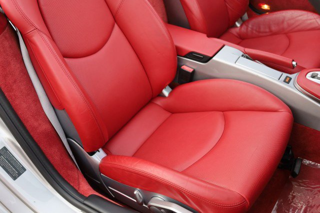 Used 2008 Porsche Boxster RS 60 Spyder RWD image 43