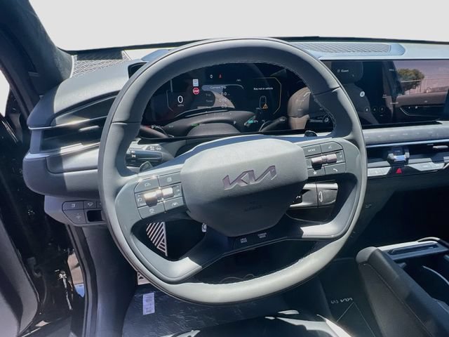 New 2026 Kia EV9 GT-Line AWD/4WD image 11